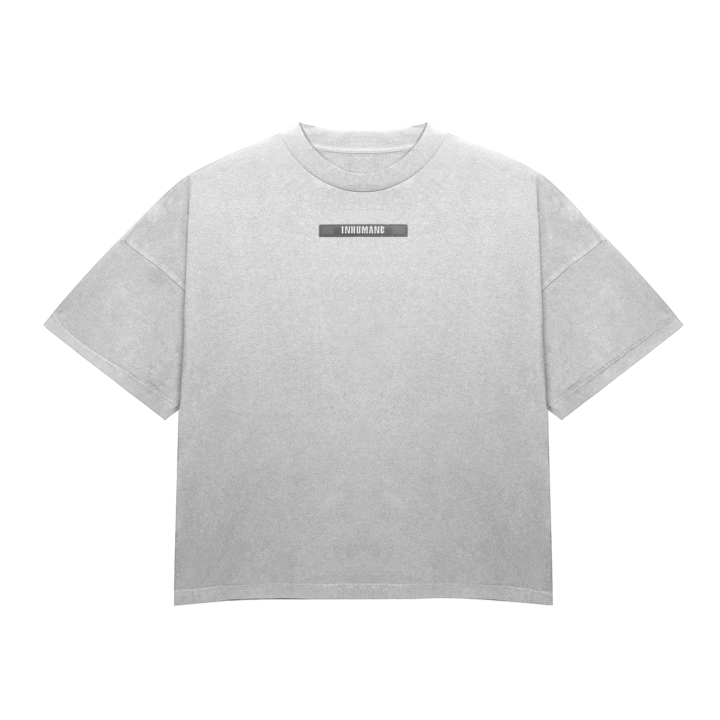 INHUMANE "FDMW" Oversized Tee